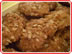 Anzac Biscuits Recipe Photo