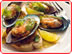 Honey Glazed Mussels Recipe Photo